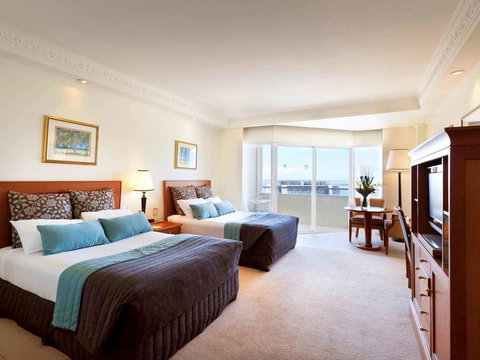 Pullman Cairns International - Accommodation Southport 44