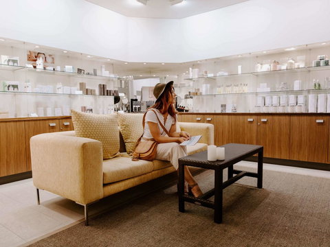 Pullman Cairns International - Accommodation Southport 33