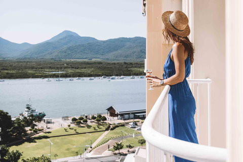 Pullman Cairns International - Accommodation Southport 4