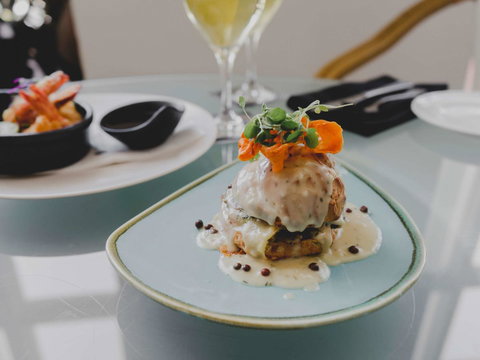 Pullman Cairns International - Accommodation Southport 32