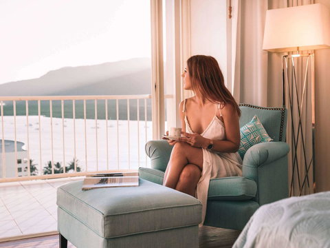 Pullman Cairns International - Accommodation Southport 0