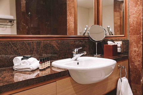 Pullman Cairns International - Accommodation Southport 7