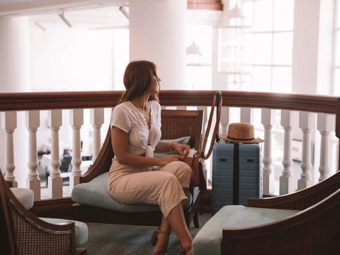 Pullman Cairns International - Accommodation Southport 37