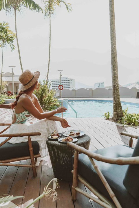 Pullman Cairns International - Accommodation Southport 8