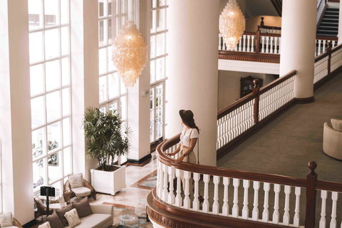 Pullman Cairns International - Accommodation Southport 6