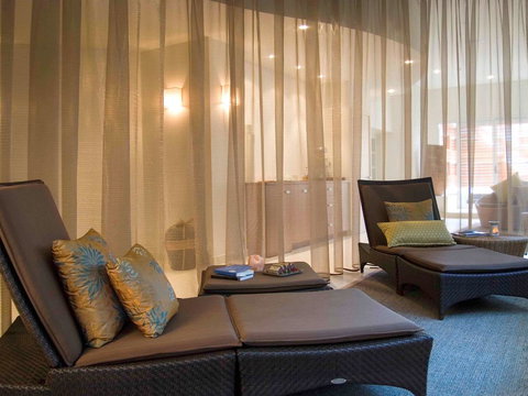 Pullman Cairns International - Accommodation Southport 36