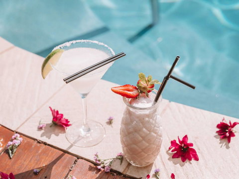 Pullman Cairns International - Accommodation Southport 5