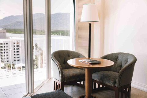 Pullman Cairns International - Accommodation Southport 10