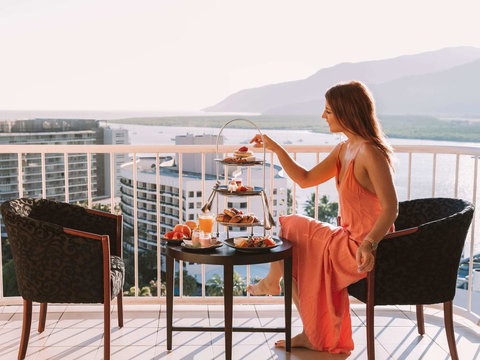 Pullman Cairns International - Accommodation Southport 31