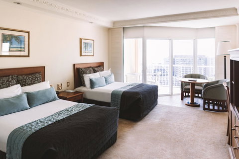 Pullman Cairns International - Accommodation Southport 22