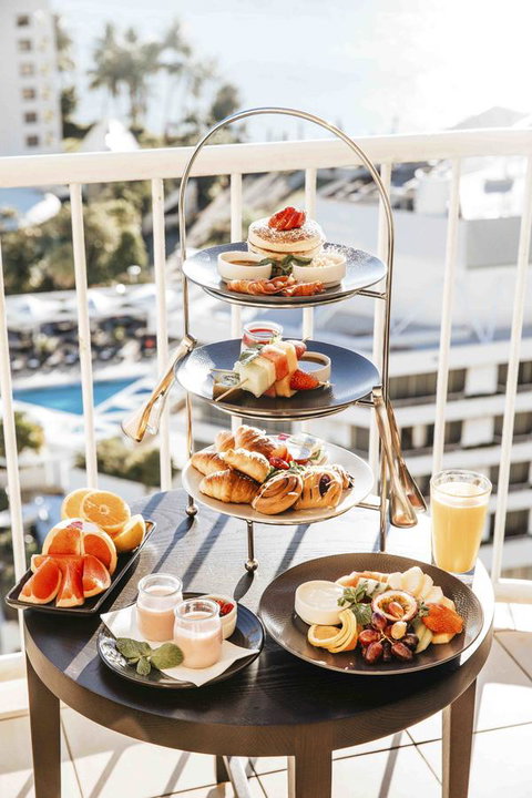 Pullman Cairns International - Accommodation Southport 13