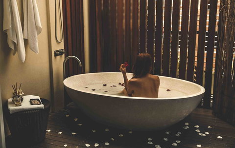 Pullman Cairns International - Accommodation Southport 11