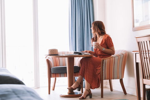 Pullman Cairns International - Accommodation Southport 19