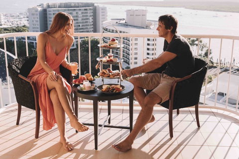 Pullman Cairns International - Accommodation Southport 16