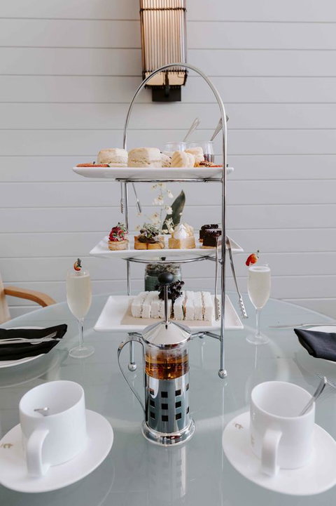 Pullman Cairns International - Accommodation Southport 12