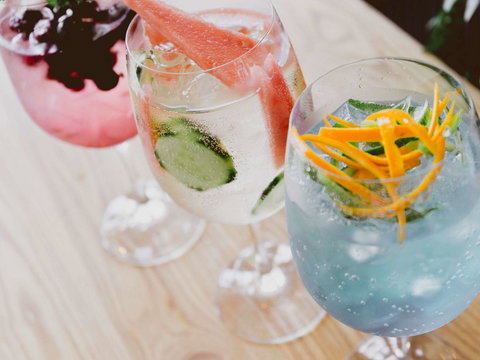 Pullman Cairns International - Accommodation Southport 30