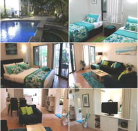 Jackies holiday Apartment - Southport Accommodation