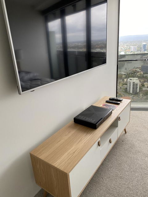 Circle On Cavill 2, 3, 4 & 5 Bedroom SkyHomes & SUB PENTHOUSES By Gold Coast Holidays - Southport Accommodation 23