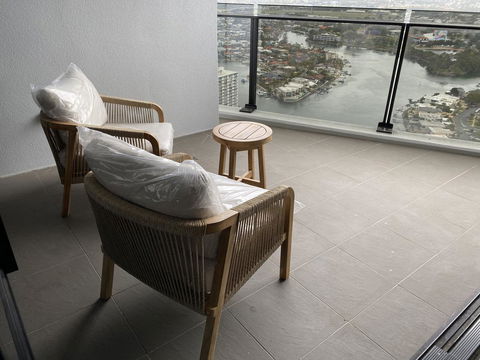 Circle On Cavill 2, 3, 4 & 5 Bedroom SkyHomes & SUB PENTHOUSES By Gold Coast Holidays - Southport Accommodation 27