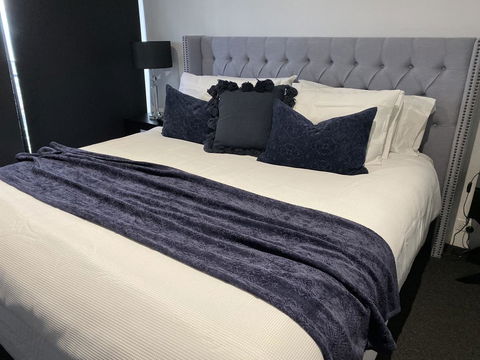 Circle On Cavill 2, 3, 4 & 5 Bedroom SkyHomes & SUB PENTHOUSES By Gold Coast Holidays - Southport Accommodation 39