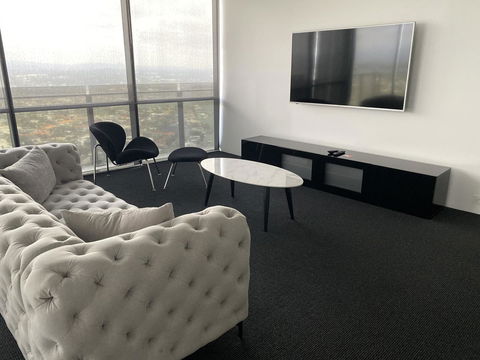 Circle On Cavill 2, 3, 4 & 5 Bedroom SkyHomes & SUB PENTHOUSES By Gold Coast Holidays - Southport Accommodation 42