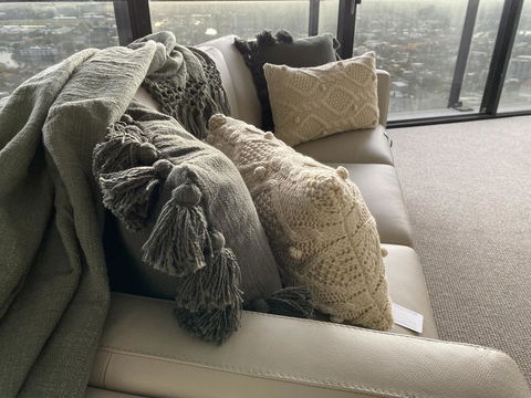 Circle On Cavill 2, 3, 4 & 5 Bedroom SkyHomes & SUB PENTHOUSES By Gold Coast Holidays - Southport Accommodation 37