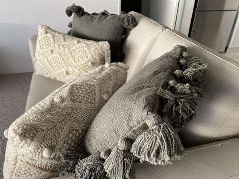 Circle On Cavill 2, 3, 4 & 5 Bedroom SkyHomes & SUB PENTHOUSES By Gold Coast Holidays - Southport Accommodation 36