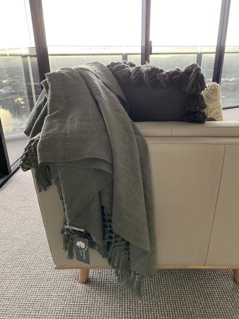 Circle On Cavill 2, 3, 4 & 5 Bedroom SkyHomes & SUB PENTHOUSES By Gold Coast Holidays - Southport Accommodation 34