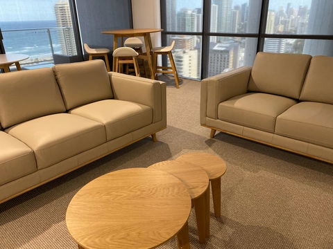 Circle On Cavill 2, 3, 4 & 5 Bedroom SkyHomes & SUB PENTHOUSES By Gold Coast Holidays - Southport Accommodation 21