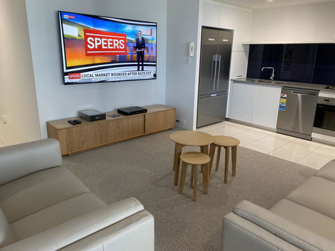 Circle On Cavill 2, 3, 4 & 5 Bedroom SkyHomes & SUB PENTHOUSES By Gold Coast Holidays - Southport Accommodation 19