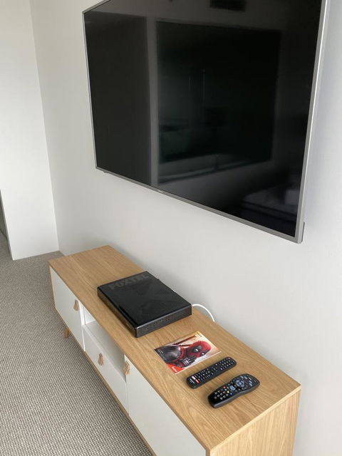 Circle On Cavill 2, 3, 4 & 5 Bedroom SkyHomes & SUB PENTHOUSES By Gold Coast Holidays - Southport Accommodation 24