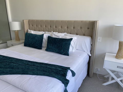 Circle On Cavill 2, 3, 4 & 5 Bedroom SkyHomes & SUB PENTHOUSES By Gold Coast Holidays - Southport Accommodation 11