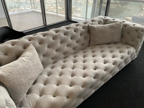 Circle On Cavill 2, 3, 4 & 5 Bedroom SkyHomes & SUB PENTHOUSES By Gold Coast Holidays - Southport Accommodation 40