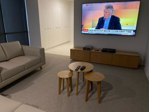 Circle On Cavill 2, 3, 4 & 5 Bedroom SkyHomes & SUB PENTHOUSES By Gold Coast Holidays - Southport Accommodation 18