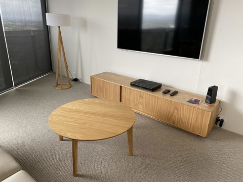 Circle On Cavill 2, 3, 4 & 5 Bedroom SkyHomes & SUB PENTHOUSES By Gold Coast Holidays - Southport Accommodation 26