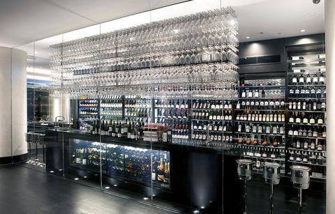 Hilton Brisbane - Southport Accommodation 28