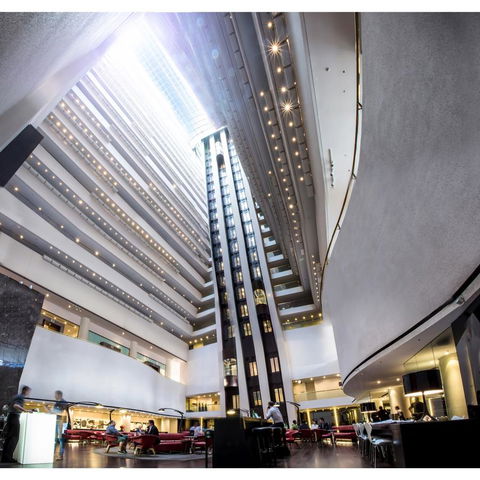 Hilton Brisbane - Southport Accommodation 18