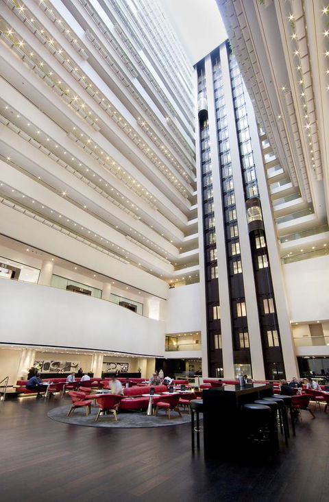 Hilton Brisbane - Southport Accommodation 39