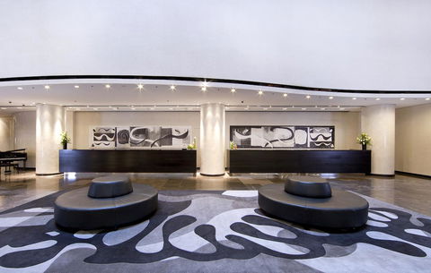 Hilton Brisbane - Southport Accommodation 34