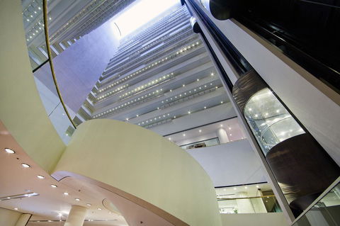 Hilton Brisbane - Southport Accommodation 38