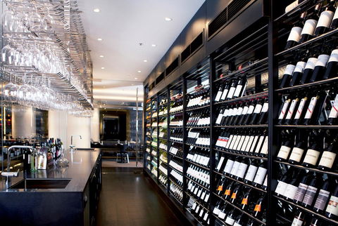 Hilton Brisbane - Southport Accommodation 27