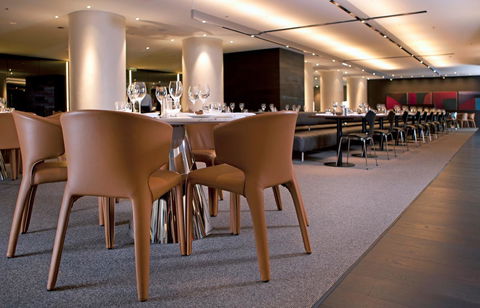 Hilton Brisbane - Southport Accommodation 13