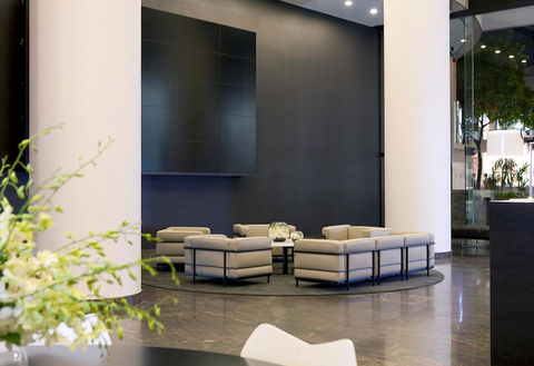 Hilton Brisbane - Southport Accommodation 43