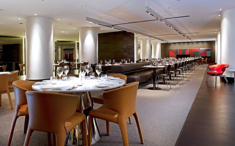 Hilton Brisbane - Southport Accommodation 31