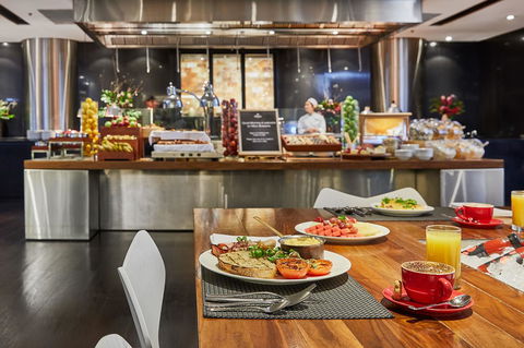 Hilton Brisbane - Southport Accommodation 9