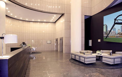 Hilton Brisbane - Southport Accommodation 42