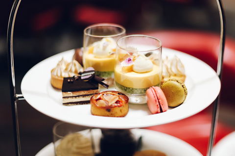 Hilton Brisbane - Southport Accommodation 19