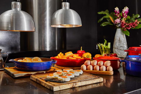 Hilton Brisbane - Southport Accommodation 15