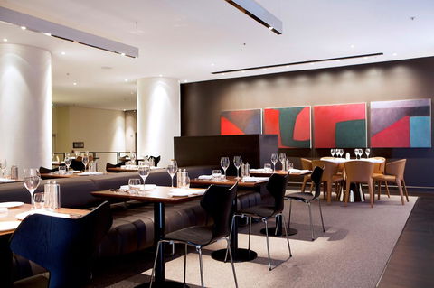 Hilton Brisbane - Southport Accommodation 29