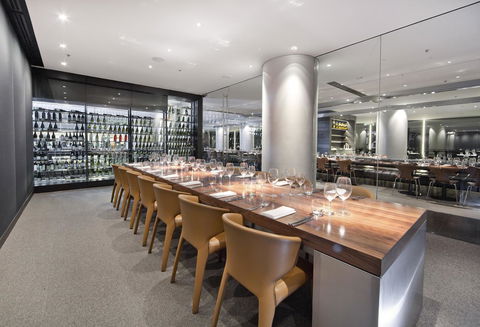 Hilton Brisbane - Southport Accommodation 26